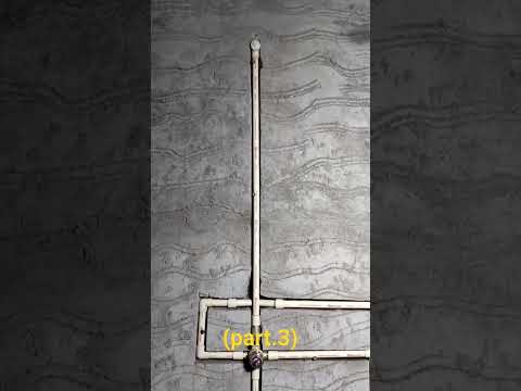 : bathroom diverter fitting ( part.3 ) #fittings #bathroom