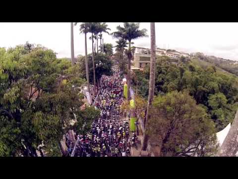 3a Etapa CIMTB 2014 ( Vídeo Oficial )