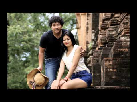 សង្សារខ្ញុំដូចនាងអប្សរា(Original Song by Jimmy Kiss)