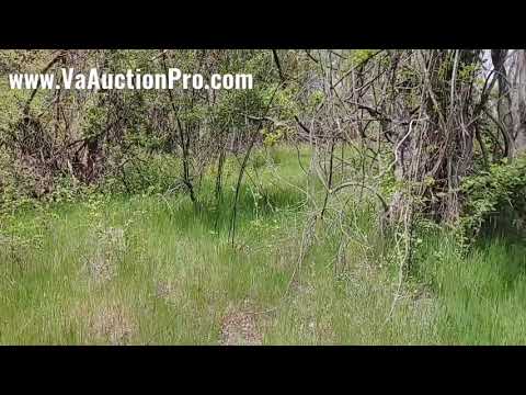 Building Lots for Sale in Blacksburg VA!