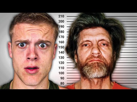 How The FBI Found America's Smartest Serial Killer