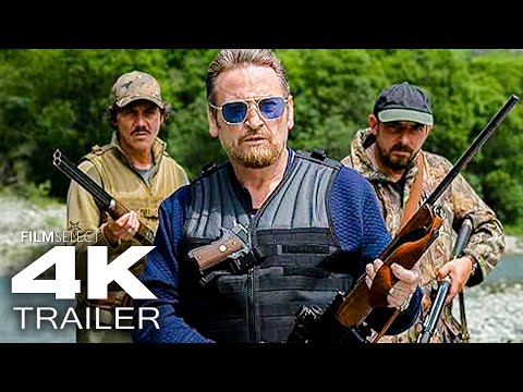 Video Thumbnail: THE HUNT Official Trailer (2026) Thriller