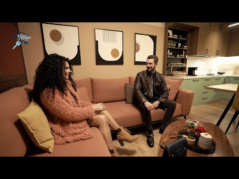 "N'Shtëpi t'Re" 2 - Episodi 10. Klientes i prezantohen 2 shtepi me super arredim.Cilen do te zgjedh?