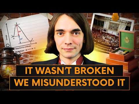 The Equation That Shouldn’t Work — and the Mathematician Who Made It Make Sense #mathhistory