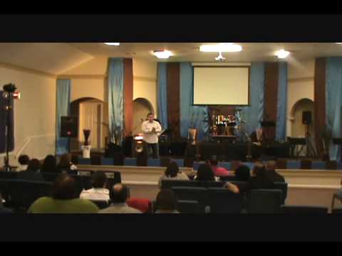 FBWC Austin Jan24, 2010 IV.wmv