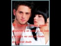 Naci Para Amarte - (Letra) Maite Perroni y ...