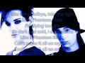Tokio Hotel - Phantom Rider lyrics [HD] 