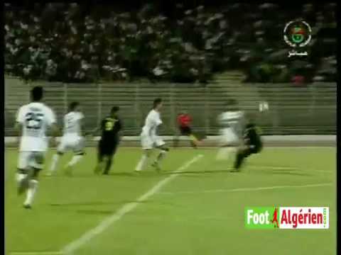 Ligue 1 Algérie (1re journée) : CS Constantine 2 - ES Sétif 1 (second but de Meghni)
