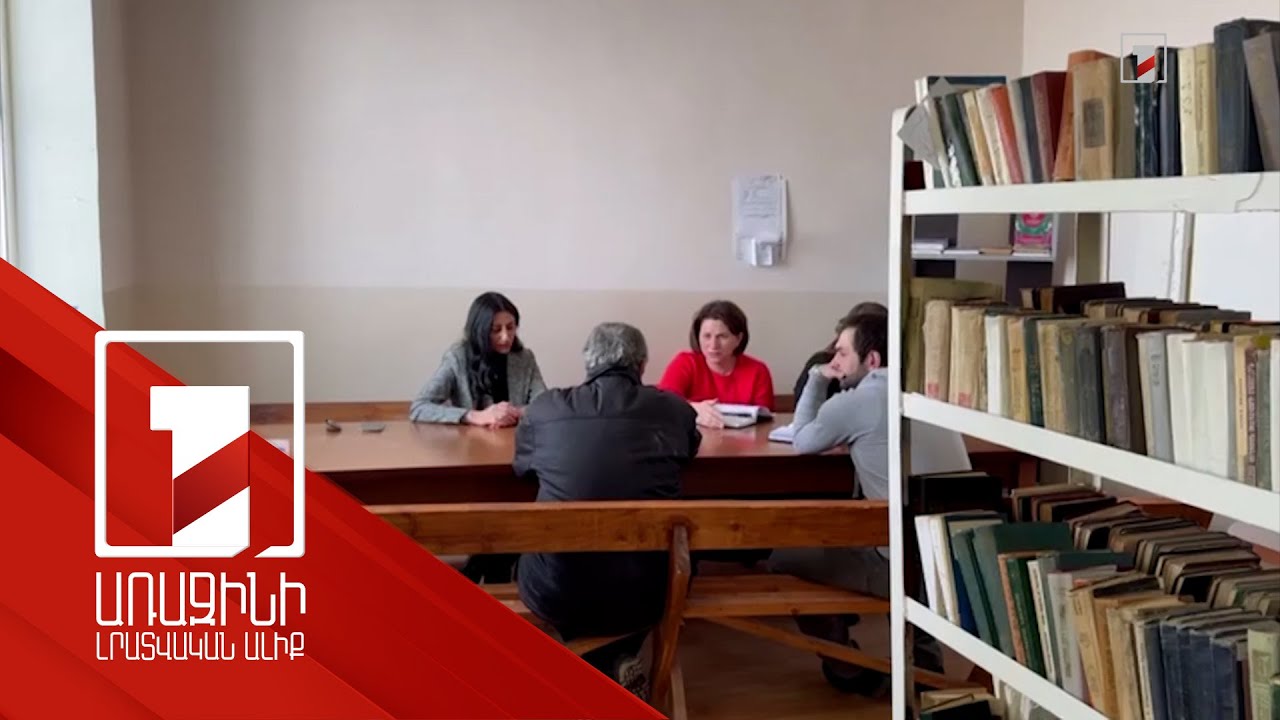 «Պետք է մտածել ՔԿՀ-ների շենքային փոփոխությունների մասին». ՄԻՊ