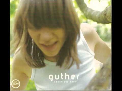 Guther - Boys Do Not Think