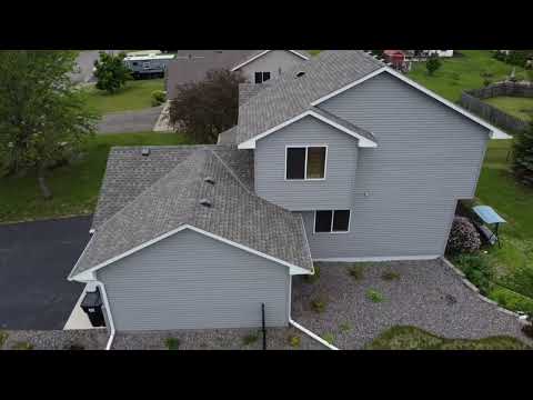 Sela Gutter Connection - Roof and Siding Replacement in Big Lake, MN