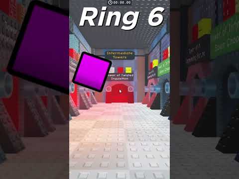 JToH Progression be like...