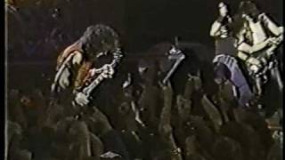 Dio - Man On The Silver Mountain Live In Rock Palace 14.01.1984