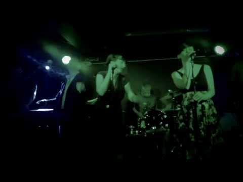 The Secret History - Johnny Anorak (live in London)