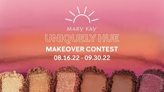  Uniquely Hue Makeover Contest
