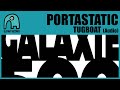 PORTASTATIC - Tugboat [Audio]