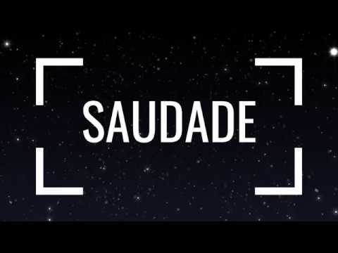 Saudade - 484 Cantor Cristão