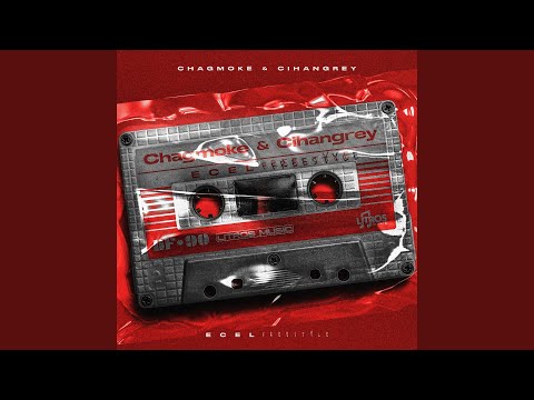 Ecel Freestyle (feat. Cihangrey)