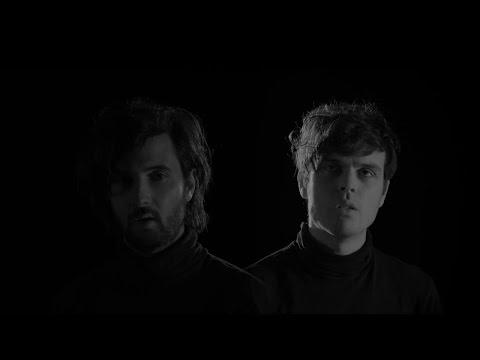 CHAMPS - Desire (Official Video)