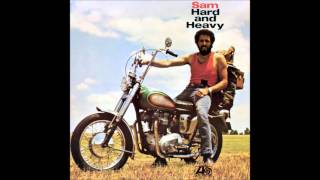 Sam Samudio - 15 Degrees Capricorn ASC