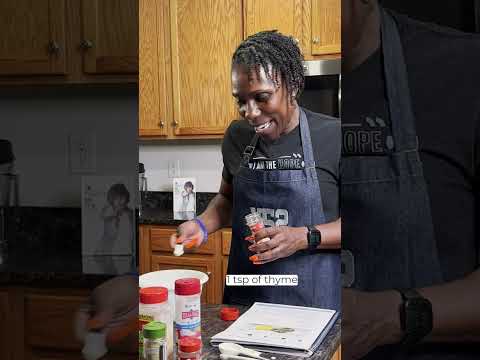 The Best Homemade Turkey Sausage