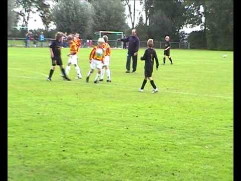 Nederhorst E1 - DOVO E1 (Okt 09)
