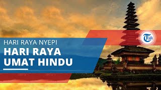 Hari Raya Nyepi, Momen untuk Memohon kepada Tuhan Yang Maha Esa