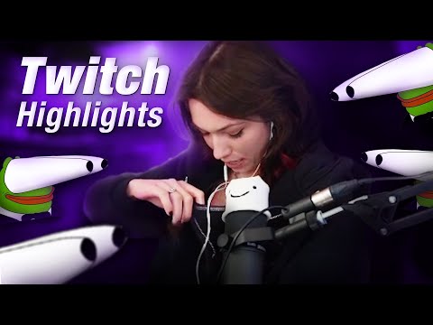 REVED BEST OF! 😂 Twitch Highlights #13