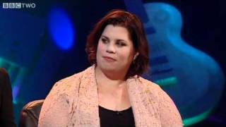 Jedward Sing Ghostbusters - Never Mind the Buzzcocks Series 24 Episode 3 Preview - BBC Two