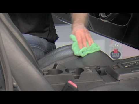 Griot's Garage Leather Rejuvenator