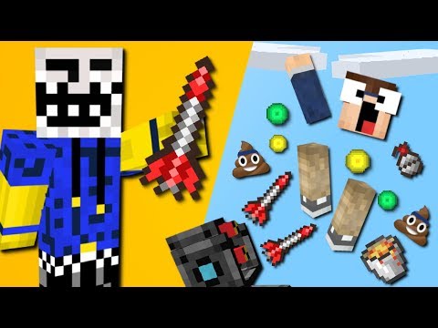 Der gefährlichste Troll Bunker! (Rakete, Granate, Poop) (Troll Wars)