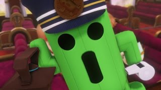 World of Final Fantasy (Chinese Subs) video 3
