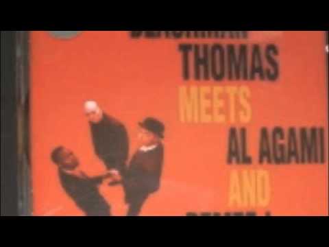 Blachman Meets Al Agami And Remee - Next Door Man