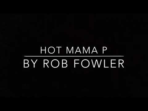 FREESTYLE IMPROVER LINE DANCE 3 - Hot Mama P