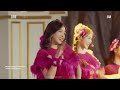 FOKUS ZEE JKT48 At Last Voyage Concert Graduation Shani 27 April 2024 | Azadel48