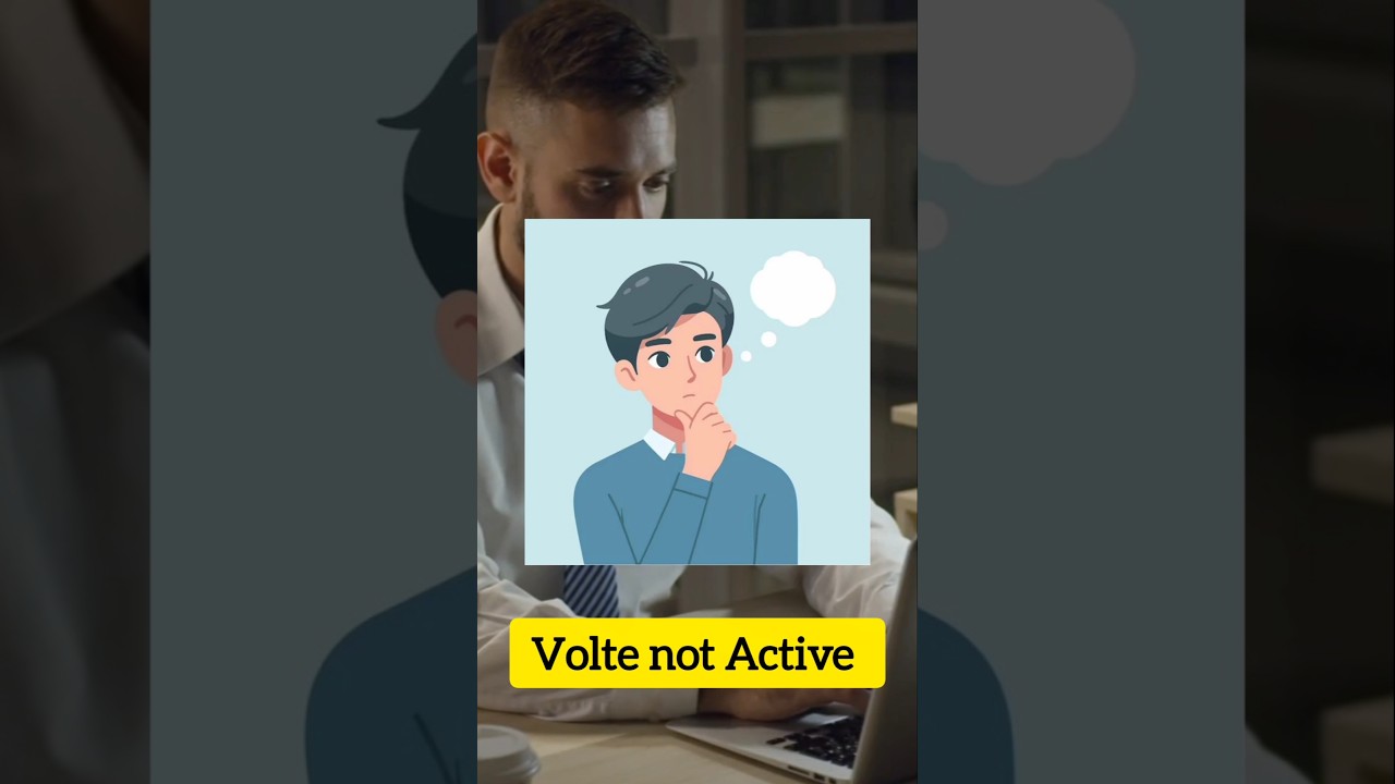 How to Activate Volte In Bsnl 4G Sim l Active Volte In Bsnl #shorts #bsnl4g #bsnlupdate