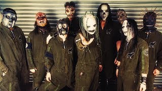 Slipknot&#39;s IOWA: 10 Facts You Probably Didn&#39;t Know