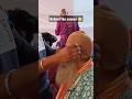 Shivputra Sambhaji Mahanatya Nashik Behind The Scenes Watch Till The End Shorts Viral