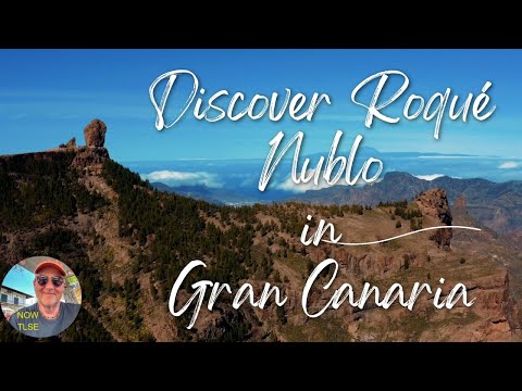 Discover Roque Nublo Gran Canaria