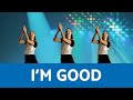 I'm Good (Blue) - Kidz Bop Kids | Disco & Co | @TUI SUNEO Entertainment