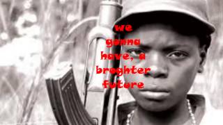 Lucky Dube - Think About The Children/ Born to Suffer Cover by Musa