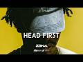 Afrobeat Type Beat 2026 HEAD FIRST Afrobeat Instrumental