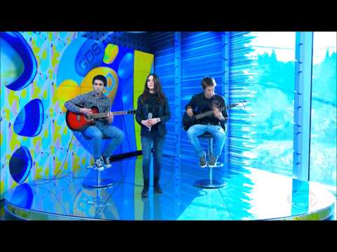 Unlimited - Take me away (Live at GDS TV Acoustic)