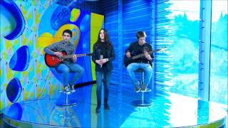 Unlimited - Take me away (Live at GDS TV Acoustic)