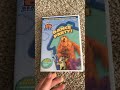 The Opening To Bear In The Big Blue House Dance Party