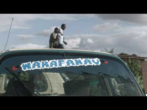 Trailer | Trouble Sleep | Alain Kassanda