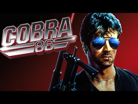 C O B R A  86 //Retrowave ~ Synthwave ~ Chillsynth