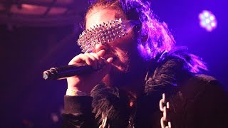 Bobby Raps (Live in LA, 10/9/18)