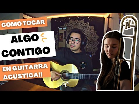 Algo Contigo - Rita Payés