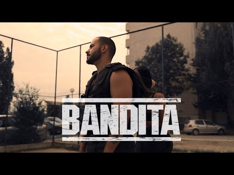 D3MO - Bandita (Prod. by Danny Dimarc) (OFFICIAL 2020)